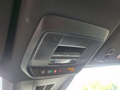 2024 Acura ZDX Base w/A-Spec Pkg