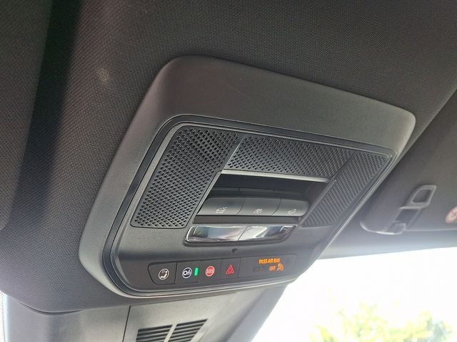 2024 Acura ZDX Base w/A-Spec Pkg