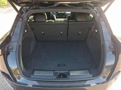 2024 Acura ZDX Base w/A-Spec Pkg