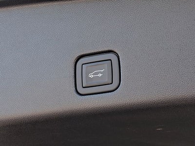 2024 Acura ZDX Base w/A-Spec Pkg