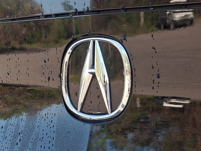 2024 Acura ZDX Base w/A-Spec Pkg