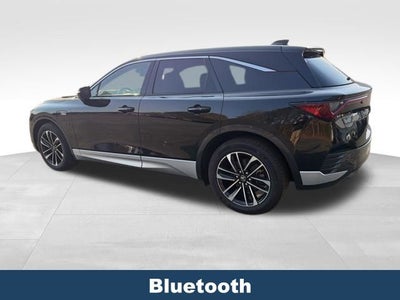 2024 Acura ZDX Base w/A-Spec Pkg
