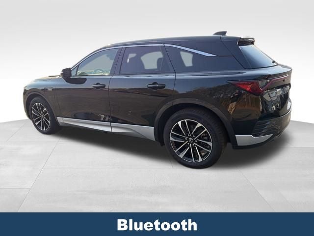 2024 Acura ZDX Base w/A-Spec Pkg
