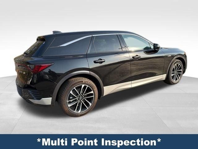 2024 Acura ZDX Base w/A-Spec Pkg