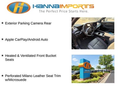 2024 Acura ZDX Base w/A-Spec Pkg