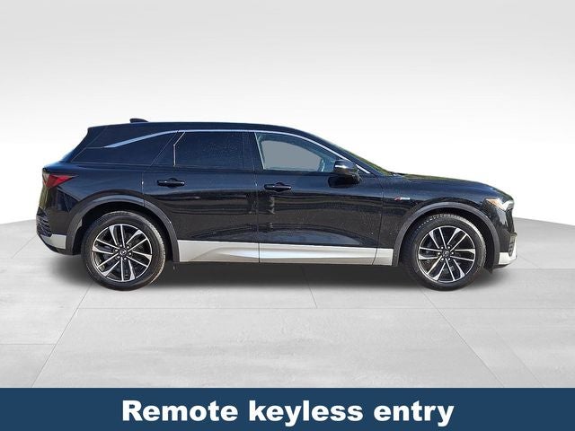 2024 Acura ZDX Base w/A-Spec Pkg