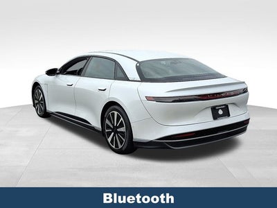 2023 Lucid Air Pure
