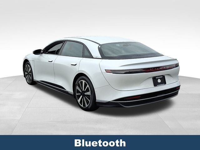 2023 Lucid Air Pure