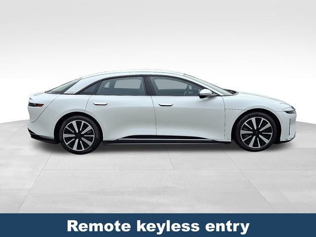 2023 Lucid Air Pure