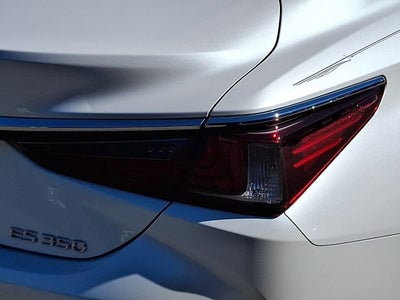 2024 Lexus ES 350