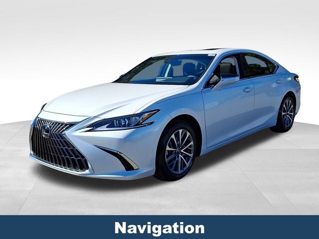 2024 Lexus ES 350