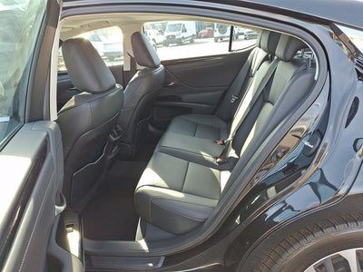 2023 Lexus ES 350