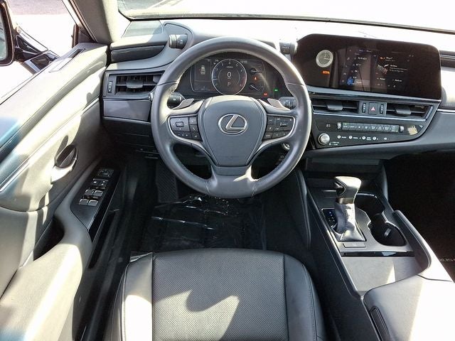 2023 Lexus ES 350
