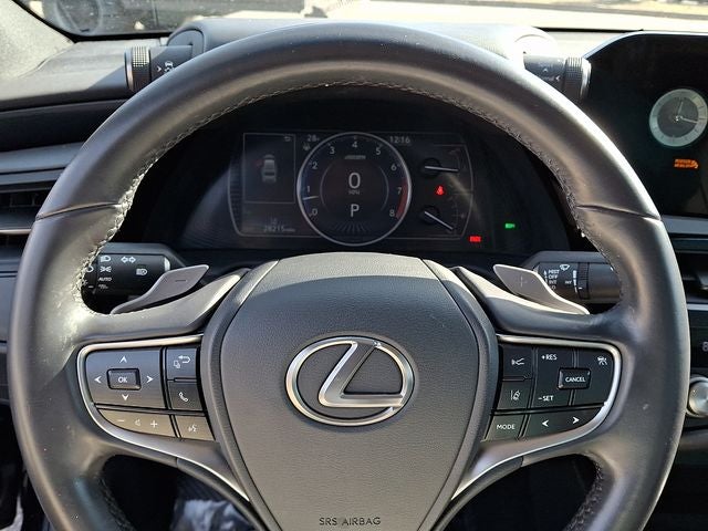 2023 Lexus ES 350
