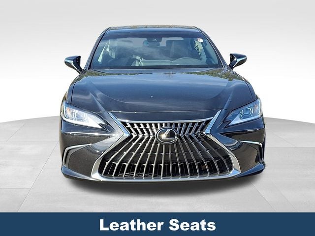 2023 Lexus ES 350