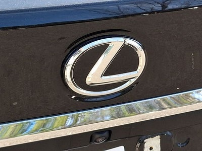 2023 Lexus ES 350