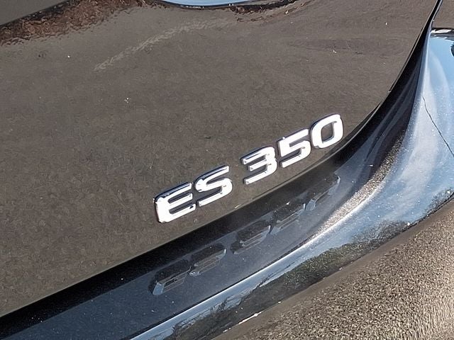2023 Lexus ES 350