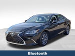 2023 Lexus ES 350