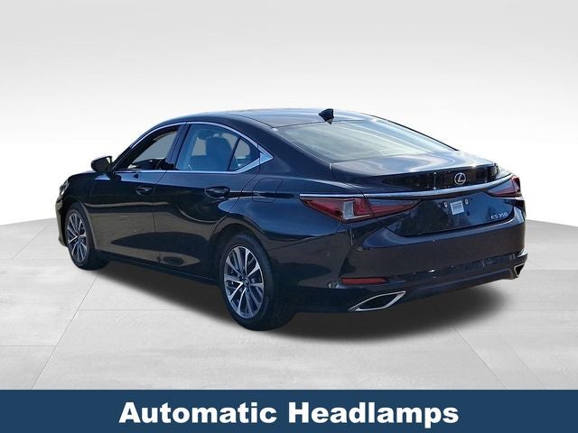 2023 Lexus ES 350