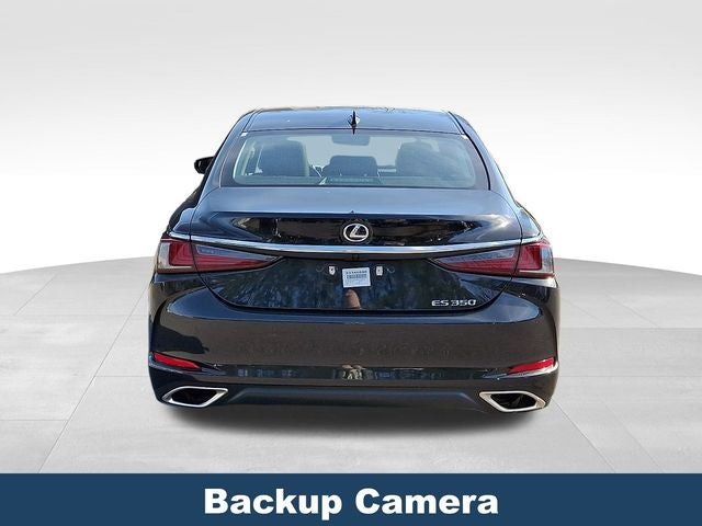 2023 Lexus ES 350