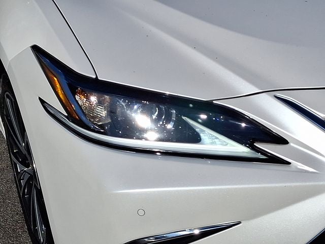 2024 Lexus ES 350