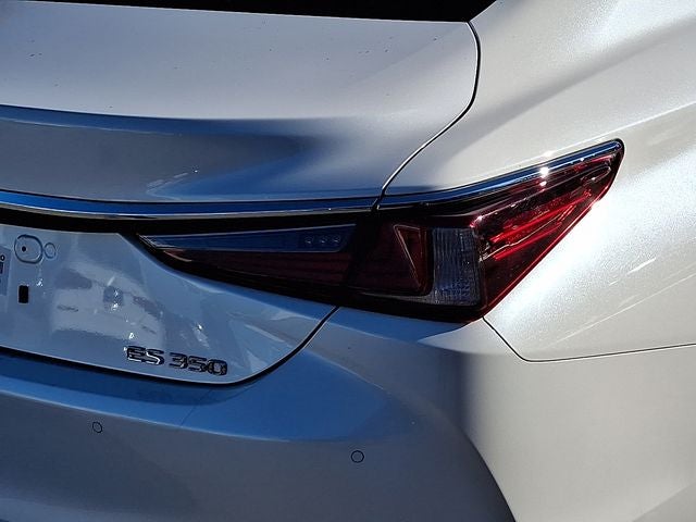 2024 Lexus ES 350