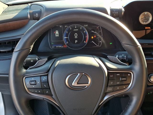 2024 Lexus ES 350