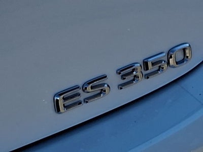 2024 Lexus ES 350