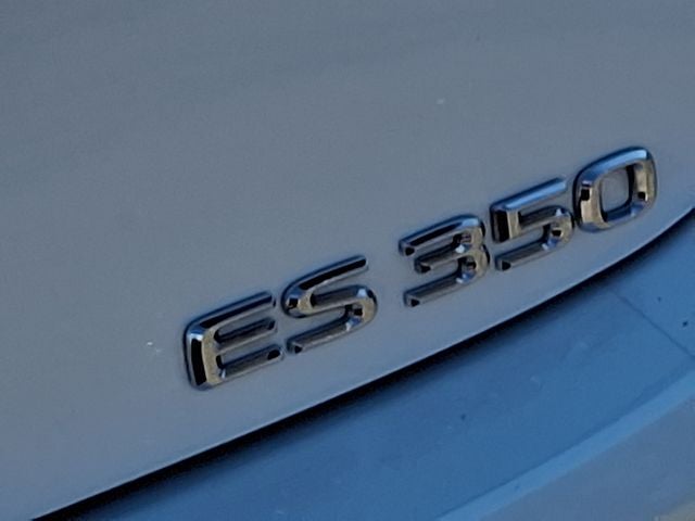 2024 Lexus ES 350