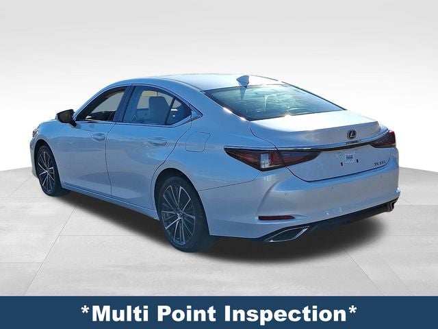 2024 Lexus ES 350