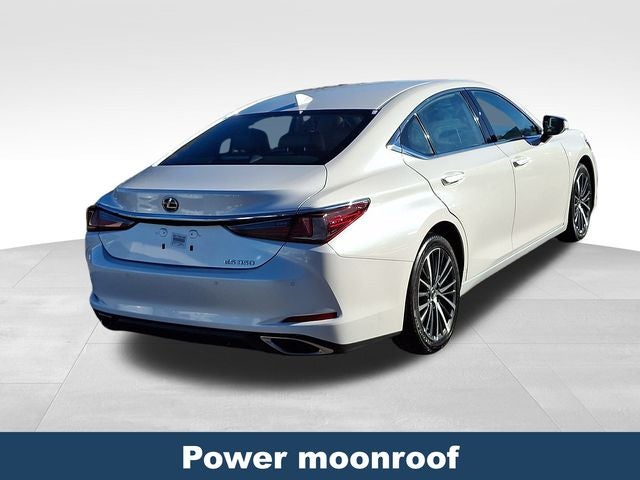 2024 Lexus ES 350