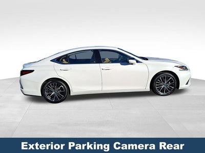 2024 Lexus ES 350