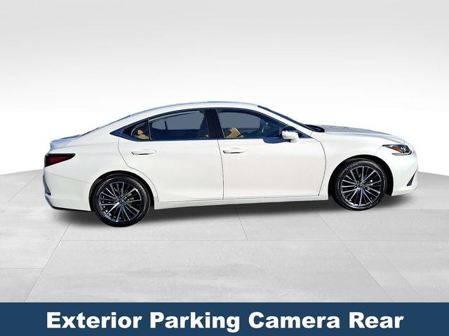 2024 Lexus ES 350