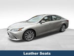 2021 Lexus ES 350