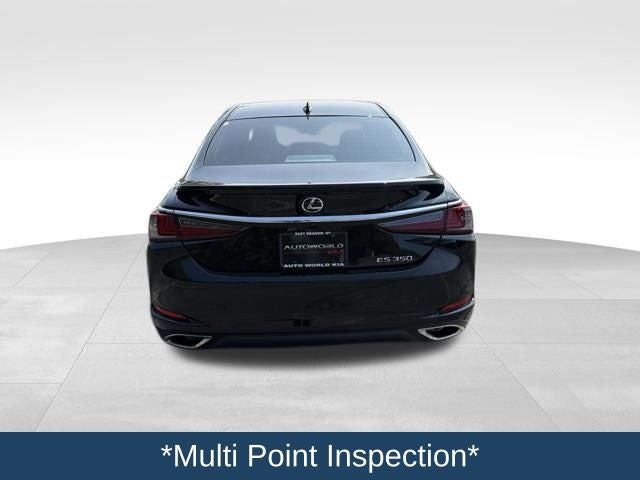 2021 Lexus ES 350