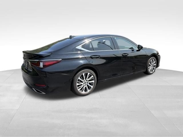 2021 Lexus ES 350
