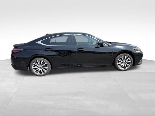 2021 Lexus ES 350