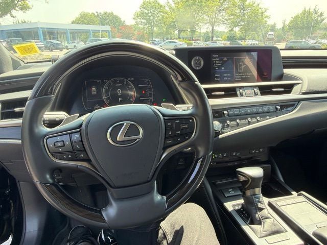 2021 Lexus ES 350