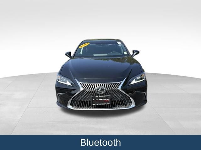 2021 Lexus ES 350