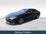 2021 Lexus ES 350