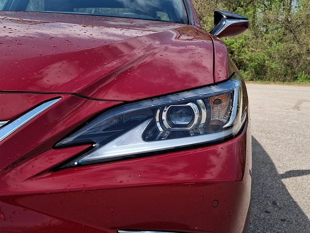 2023 Lexus ES 350