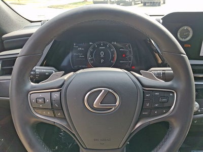 2023 Lexus ES 350