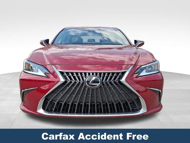 2023 Lexus ES 350