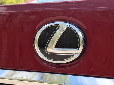 2023 Lexus ES 350