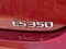 2023 Lexus ES 350