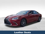 2023 Lexus ES 350