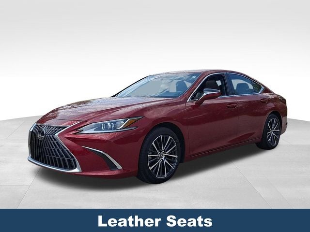 2023 Lexus ES 350