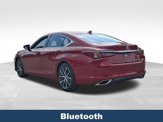 2023 Lexus ES 350