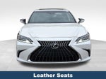 2024 Lexus ES 350