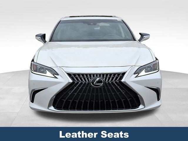 2024 Lexus ES 350